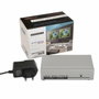 Aisens Duplicador SVGA para 2 Monitores A116-0084 Gris