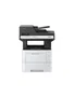 Kyocera ECOSYS MA4500x Multifunción Láser Monocromo A4