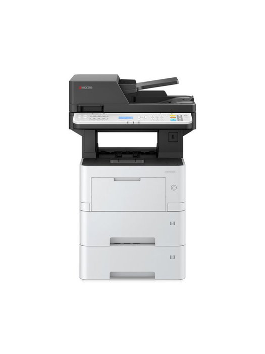 Kyocera ECOSYS MA4500x Multifunción Láser Monocromo A4