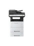 Kyocera ECOSYS MA4500x Multifunción Láser Monocromo A4