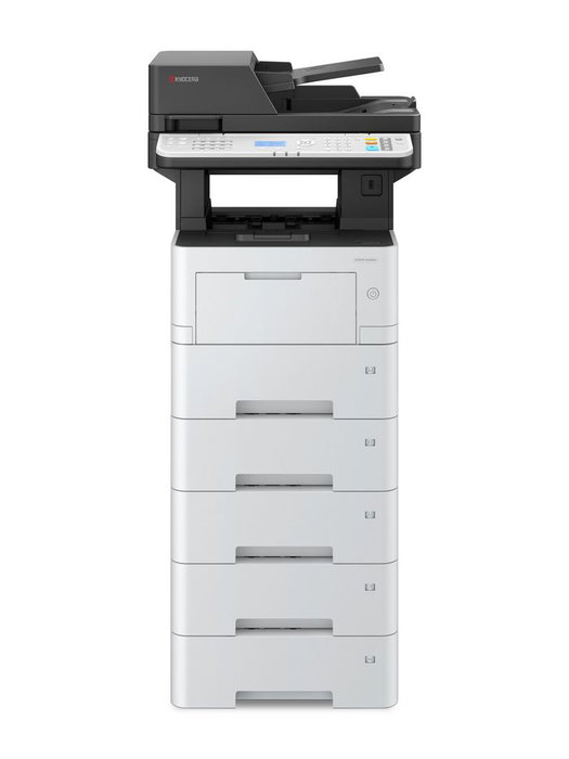 Kyocera ECOSYS MA4500x Multifunción Láser Monocromo A4