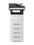 Kyocera ECOSYS MA4500x Multifunción Láser Monocromo A4
