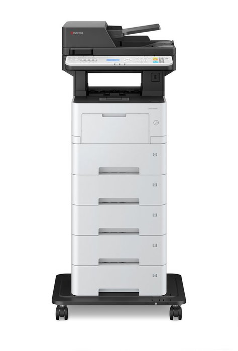 Kyocera ECOSYS MA4500x Multifunción Láser Monocromo A4