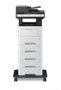 Kyocera ECOSYS MA4500x Multifunción Láser Monocromo A4