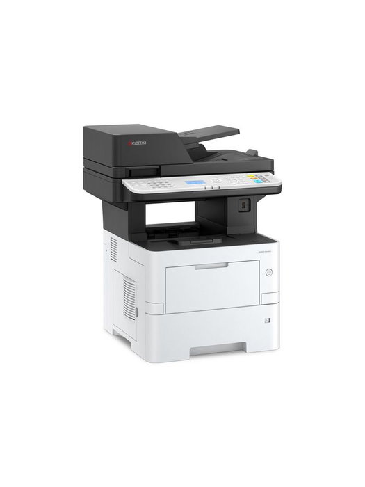 Kyocera ECOSYS MA4500x Multifunción Láser Monocromo A4