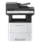 Kyocera ECOSYS MA4500x Multifunción Láser Monocromo A4