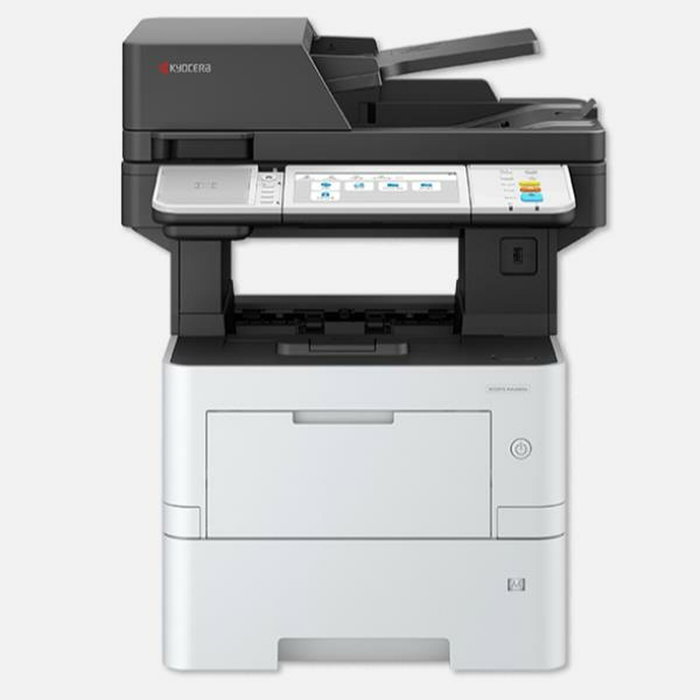 Kyocera ECOSYS MA4500x Multifunción Láser Monocromo A4