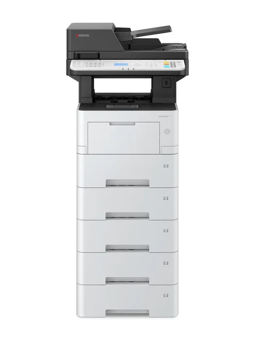 Kyocera ECOSYS MA4500x Impresora Multifunción Láser Monocromo A4 Kyocera ECOSYS MA4500x Impresora Multifunción Láser Monocromo A4