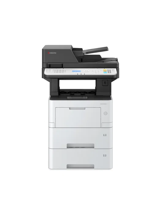 Kyocera ECOSYS MA4500x Impresora Multifunción Láser Monocromo A4 Kyocera ECOSYS MA4500x Impresora Multifunción Láser Monocromo A4