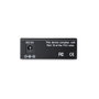 Digitus DN-82110-1 Convertidor de medios Gigabit RJ45/ST Multimodo