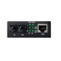 Digitus DN-82110-1 Convertidor de medios Gigabit RJ45/ST Multimodo