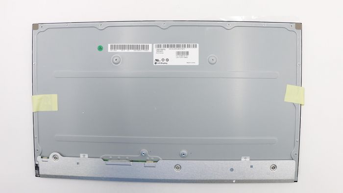 Lenovo Display FRU01AG960 Lenovo Display FRU01AG960