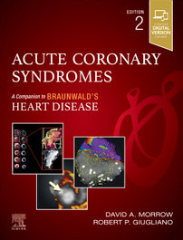 ELSEVIER UK Acute Coronary Syndromes (2nd Edition)