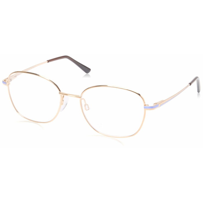 Montura de Gafas Mujer Charmant Jewelry Ø 52 mm Montura de Gafas Mujer Charmant Jewelry Ø 52 mm