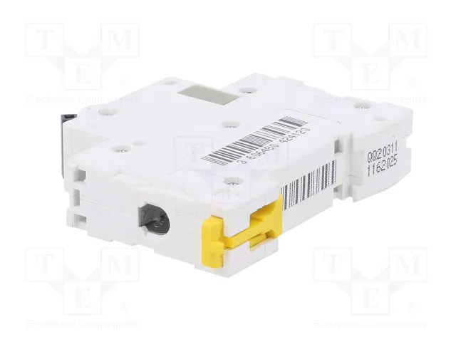 SCHNEIDER ELECTRIC Interruptor magnetotérmico ACTI9 C60H-DC 16A 1P SCHNEIDER ELECTRIC Interruptor magnetotérmico ACTI9 C60H-DC 16A 1P