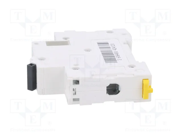 SCHNEIDER ELECTRIC Interruptor magnetotérmico ACTI9 C60H-DC 16A 1P SCHNEIDER ELECTRIC Interruptor magnetotérmico ACTI9 C60H-DC 16A 1P