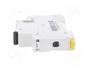 SCHNEIDER ELECTRIC Interruptor magnetotérmico ACTI9 C60H-DC 16A 1P