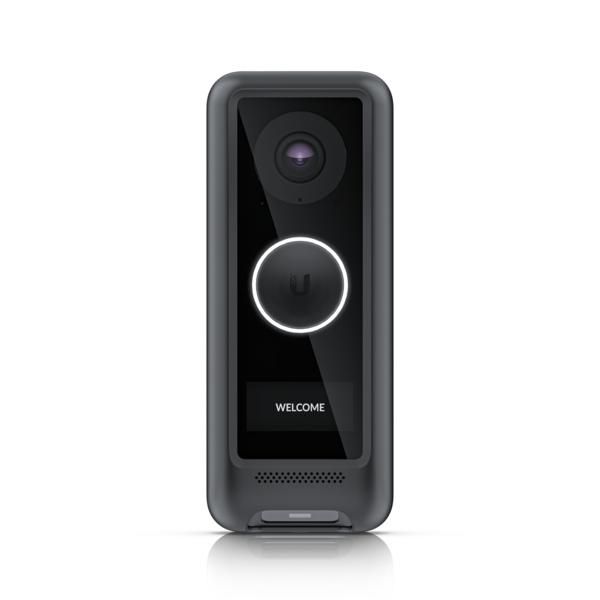 Ubiquiti Funda Decorativa Skin para Videoportero UniFi Protect G4 Doorbell - Personalizable Ubiquiti Funda Decorativa Skin para Videoportero UniFi Protect G4 Doorbell - Personalizable
