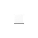 Jung A 590BFWW Wippe para interruptor/pulsador - Blanco