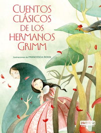 PARANINFO EVEREST, Cuentos clásicos de los hermanos Grimm - Paula González Fernández