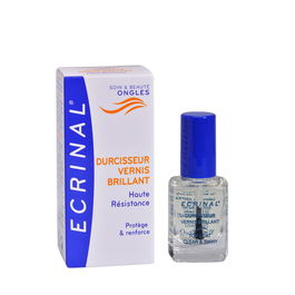 Ecrinal Endurecedor Esmalte Brillante
