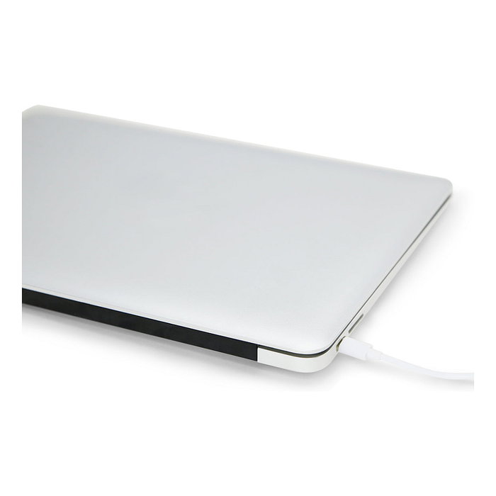 DICOTA Cargador de pared GaN de 2 puertos (45W) EU blanco DICOTA Cargador de pared GaN de 2 puertos (45W) EU blanco