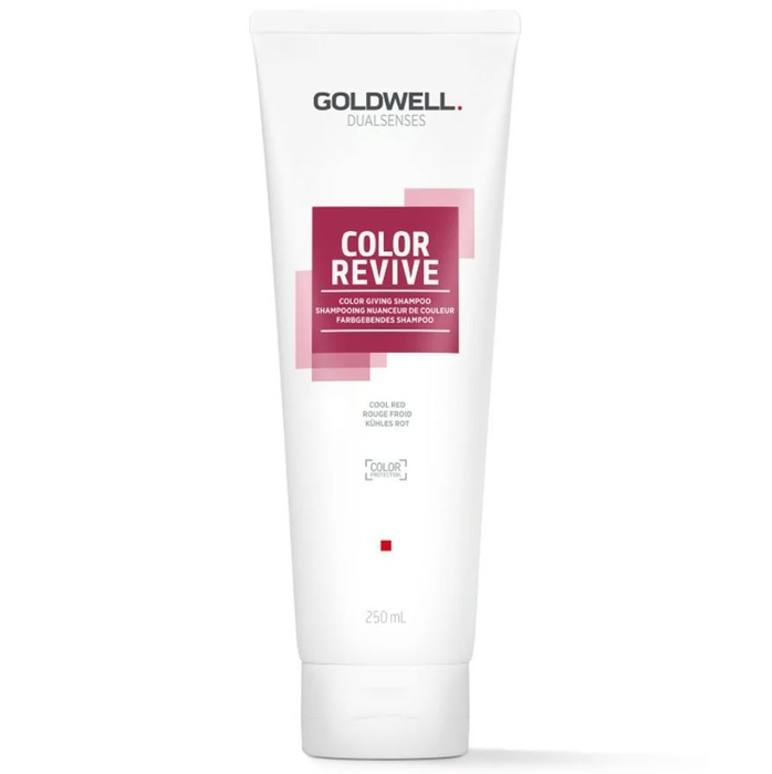 GODWELL Dualsenses Champú Color Revive Cool Red 250 ml GODWELL Dualsenses Champú Color Revive Cool Red 250 ml