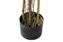 DKD Home Decor Planta Bambú Verde Kyoto 50x50x180 cm