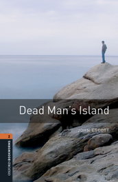 OXFORD UNIVERSITY PRESS Dead Man's Island (BKWL.2) (+MP3 PACK)