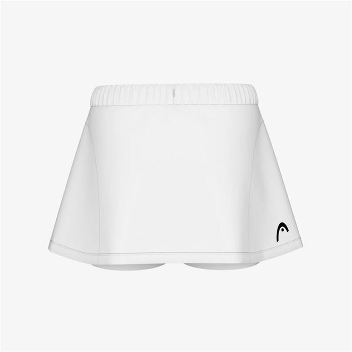 Falda de pádel Head Dynamic Skort Blanco 38 Falda de pádel Head Dynamic Skort Blanco 38