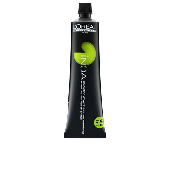 L'Oréal Professionnel Paris INOA 4.26 Castaño Irisado Rojo 60g