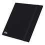 Ultimate Guard Flexxfolio 480 24-Pocket - Black