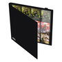 Ultimate Guard Flexxfolio 480 24-Pocket - Black
