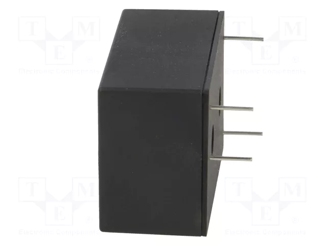 MEAN WELL IRM-01-5 Convertidor AC/DC 1W 5V DC MEAN WELL IRM-01-5 Convertidor AC/DC 1W 5V DC