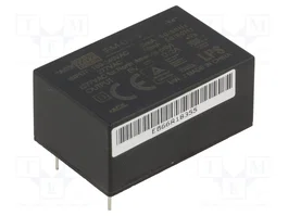 MEAN WELL IRM-01-5 Convertidor AC/DC 1W 5V DC