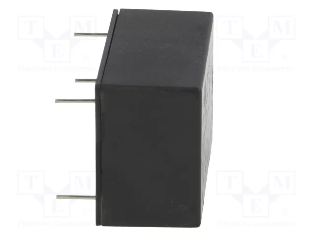 MEAN WELL IRM-01-5 Convertidor AC/DC 1W 5V DC MEAN WELL IRM-01-5 Convertidor AC/DC 1W 5V DC