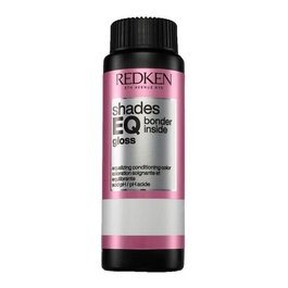 Redken SHADES EQ Bonder Inside #09M (Pack de 3 unidades de 60 ml)