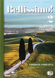 ELI BELLISSIMO! 2 SB-WB + MP3