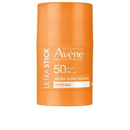 Avène Sol Ultra Stick Solar SPF50+ 20g | Protector labial y zonas sensibles alta protección