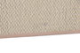 DKD Home Decor Cesta de Ropa de Bambú Plegable Natural