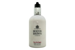 Molton Brown Fiery Pink Pepper Body Lotion 300ml