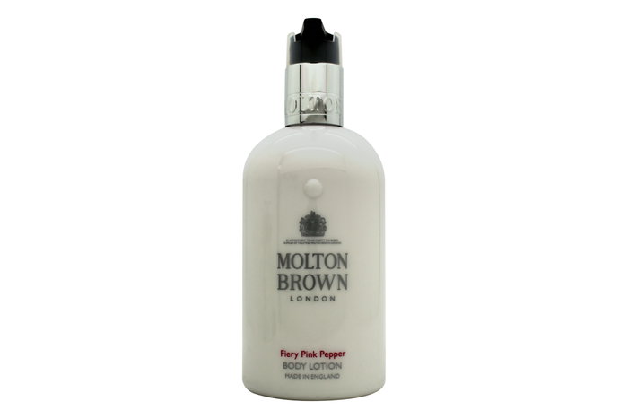 Molton Brown Fiery Pink Pepper Body Lotion 300ml Molton Brown Fiery Pink Pepper Body Lotion 300ml