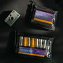Moment Moment Reusable Travel Film Pouch 2L Black