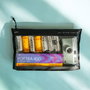 Moment Moment Reusable Travel Film Pouch 2L Black