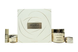 Lancôme Absolue Gift Set 60ml Absolue Soft Cream + 15ml Absolue Rich Cream + 5ml Absolue Revitalising Eye Cream + 5ml The Serum