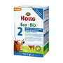 Holle Leche de Continuación 2 Bio 6m+ 600g