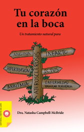 DIENTE DE LEON, Tu corazón en la boca - Natasha Campbell-McBride
