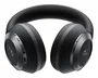 Soundcore Space One Pro Auriculares Inalámbricos Diadema Bluetooth Negro con Cancelación Activa de Ruido (ANC) para Llamadas y Música