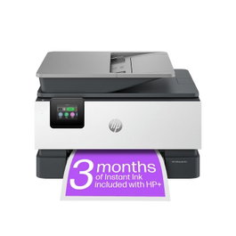 HP OfficeJet Pro 9120e All-in-One