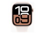 Apple Watch Series 10 LTE 46mm Aluminio Oro Rosa